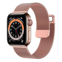 Thumbnail for Magnetic Loop Strap for Apple Watch - watchband.direct