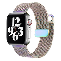 Thumbnail for Magnetic Loop Strap for Apple Watch - watchband.direct