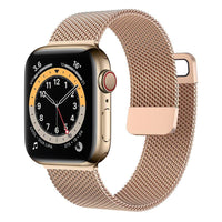 Thumbnail for Magnetic Loop Strap for Apple Watch - watchband.direct