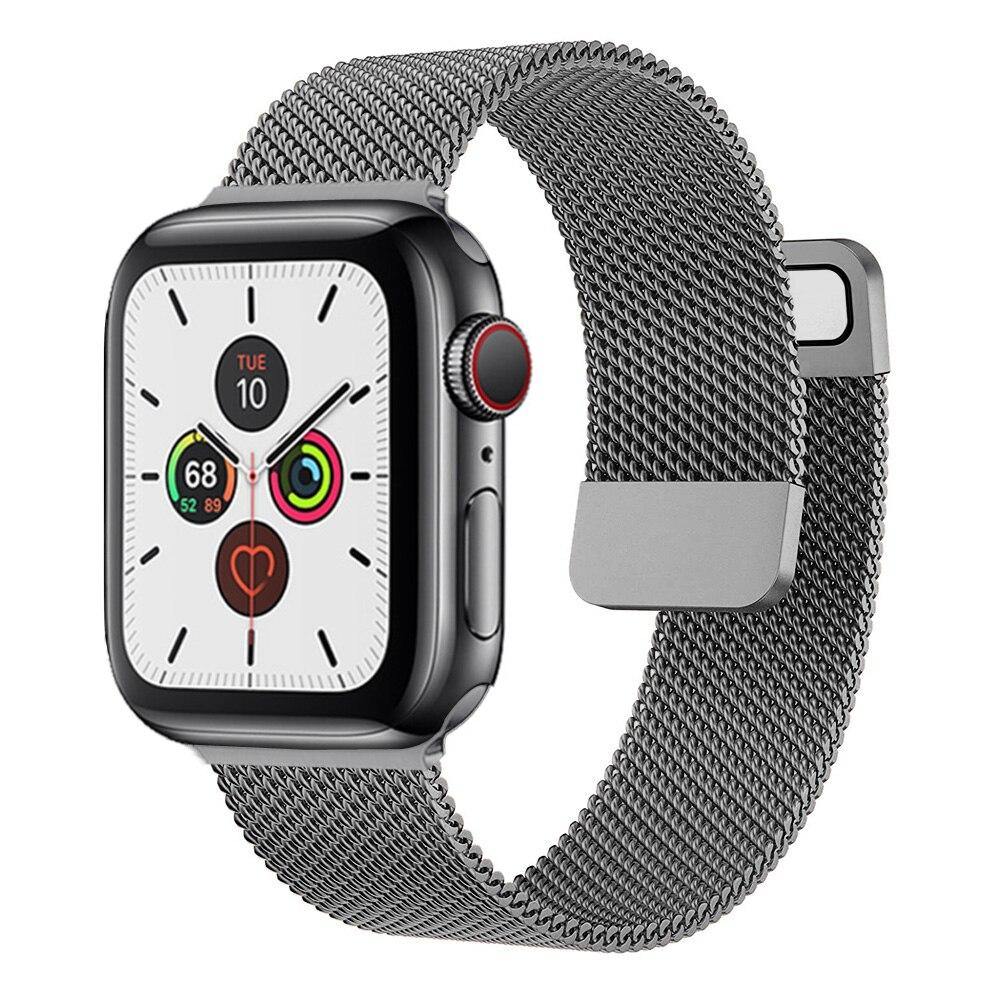 Magnetic Loop Strap for Apple Watch - watchband.direct