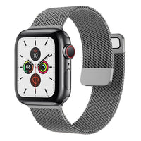 Thumbnail for Magnetic Loop Strap for Apple Watch - watchband.direct