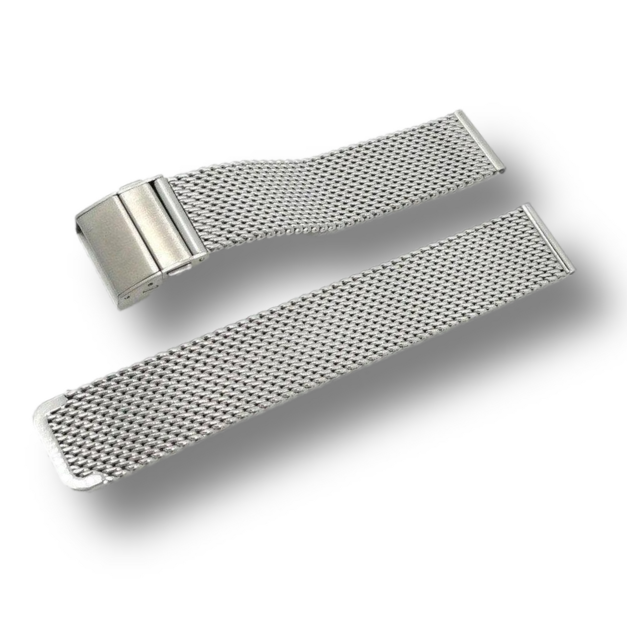 Milanese Loop Watchband - watchband.direct