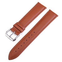 Thumbnail for Natural Leather Womens Watchband - watchband.direct