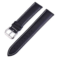 Thumbnail for Natural Leather Womens Watchband - watchband.direct