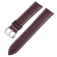 Thumbnail for Natural Leather Womens Watchband - watchband.direct