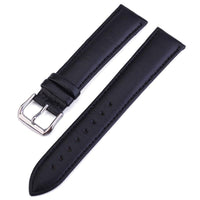 Thumbnail for Natural Leather Womens Watchband - watchband.direct