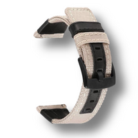 Thumbnail for Nylon Leather Strap Sport Replacement Band - watchband.direct