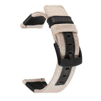 Thumbnail for Nylon Leather Strap Sport Replacement Band - watchband.direct