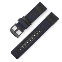 Thumbnail for Nylon Leather Strap Sport Replacement Band - watchband.direct