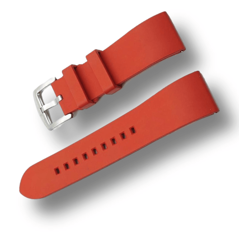 Silicone Watch Band Rash: Causes & Easy Prevention – watchband.direct