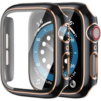 Thumbnail for Protective Case Cover for Apple Watch - watchband.direct