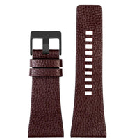 Thumbnail for Retro Genuine Leather Wrist Band for Diesel - watchband.direct