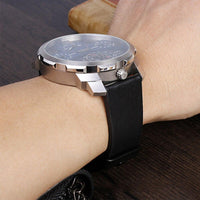 Thumbnail for Retro Genuine Leather Wrist Band for Diesel - watchband.direct