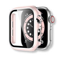 Thumbnail for Shockproof Case and Glass Protector for Apple Watch - watchband.direct