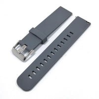 Thumbnail for Silicone Sport Strap Watchband with Quick Release - watchband.direct