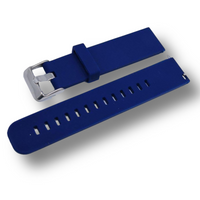 Thumbnail for Silicone Sport Strap Watchband with Quick Release - watchband.direct