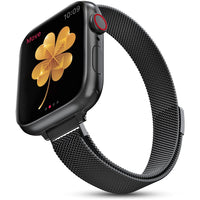 Thumbnail for Slim Magnetic Loop Strap for Apple Watch - watchband.direct