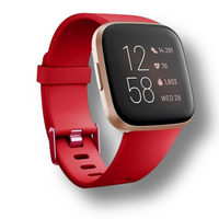 Thumbnail for Sporting Style Soft Silicone Strap for Fitbit Versa / Versa 2 - watchband.direct