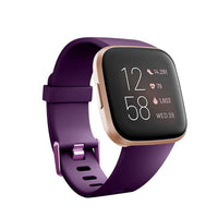 Thumbnail for Sporting Style Soft Silicone Strap for Fitbit Versa / Versa 2 - watchband.direct