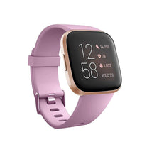 Thumbnail for Sporting Style Soft Silicone Strap for Fitbit Versa / Versa 2 - watchband.direct