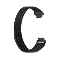 Thumbnail for Stainless Steel Magnet Wristband for Fitbit Inspire 2 - watchband.direct