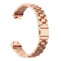 Thumbnail for Stainless Steel Metal Strap for Fitbit Inspire HR / Ace / Ace 2 - watchband.direct