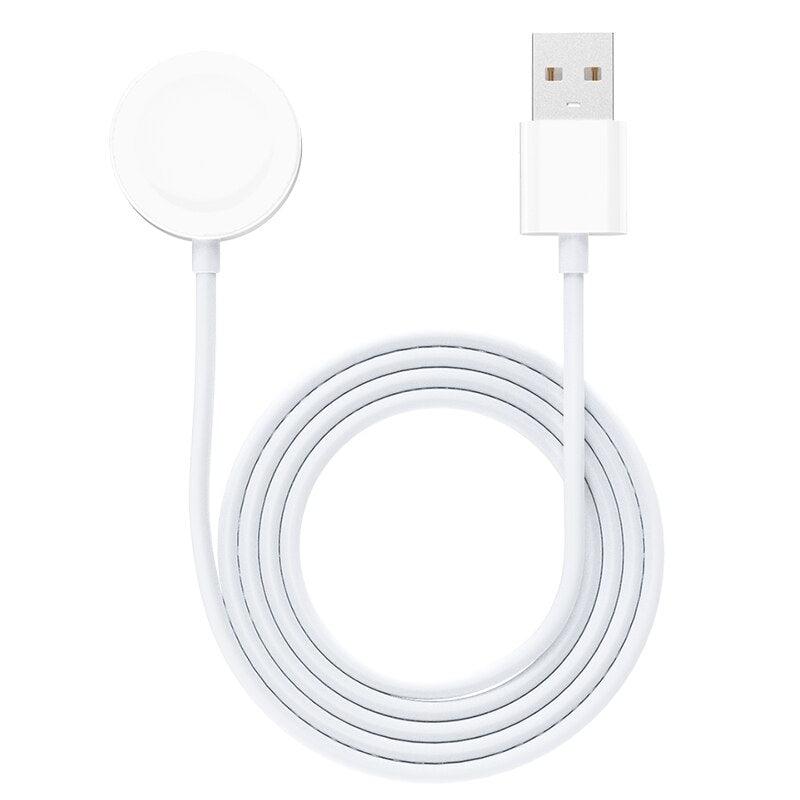 USB Charging Cable for Apple Watch - watchband.direct