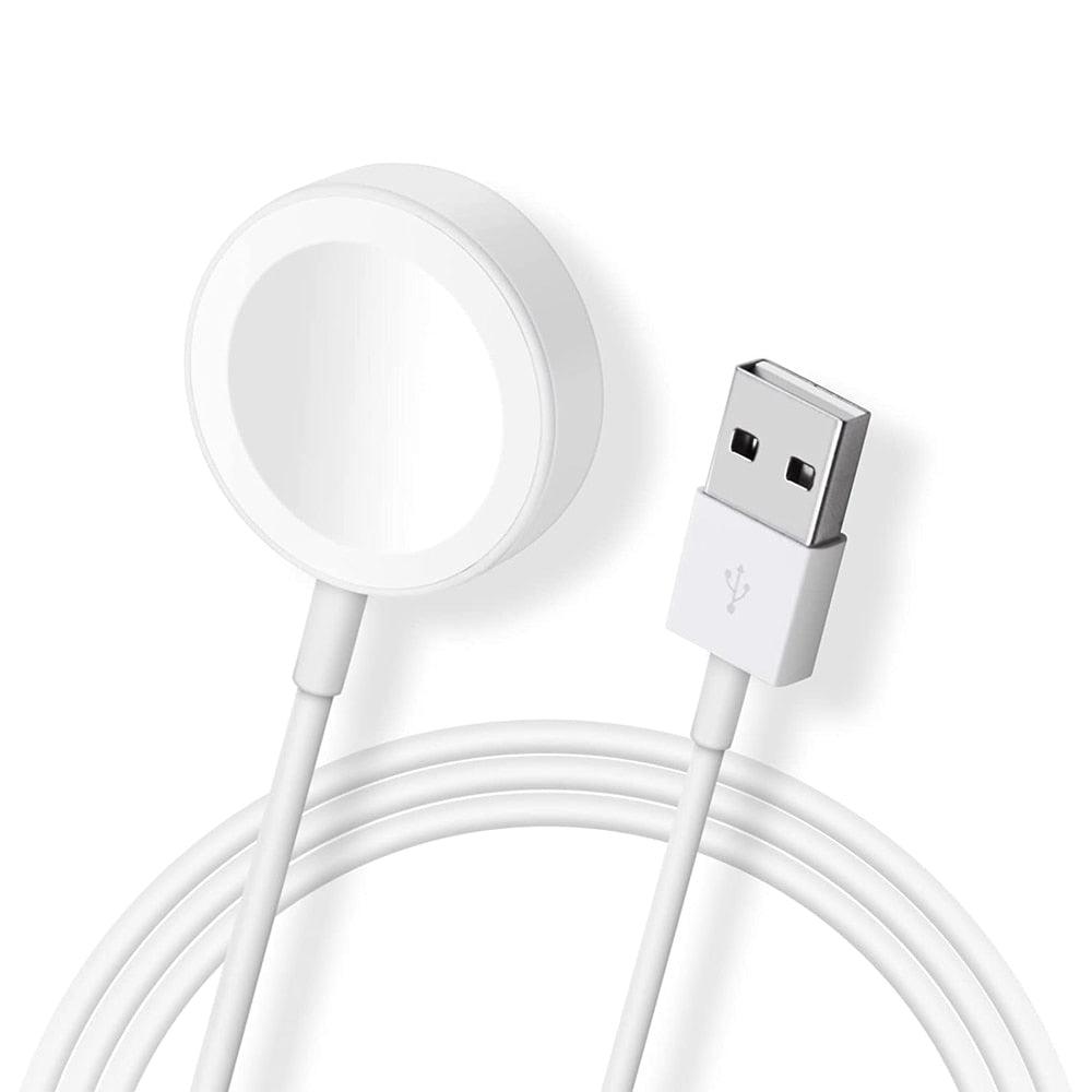 USB Charging Cable for Apple Watch - watchband.direct