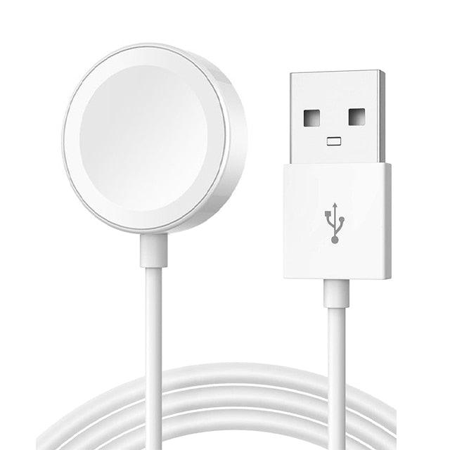 USB Charging Cable for Apple Watch - watchband.direct