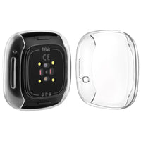 Thumbnail for Watch Cover Case for Fitbit Versa / Sense - watchband.direct