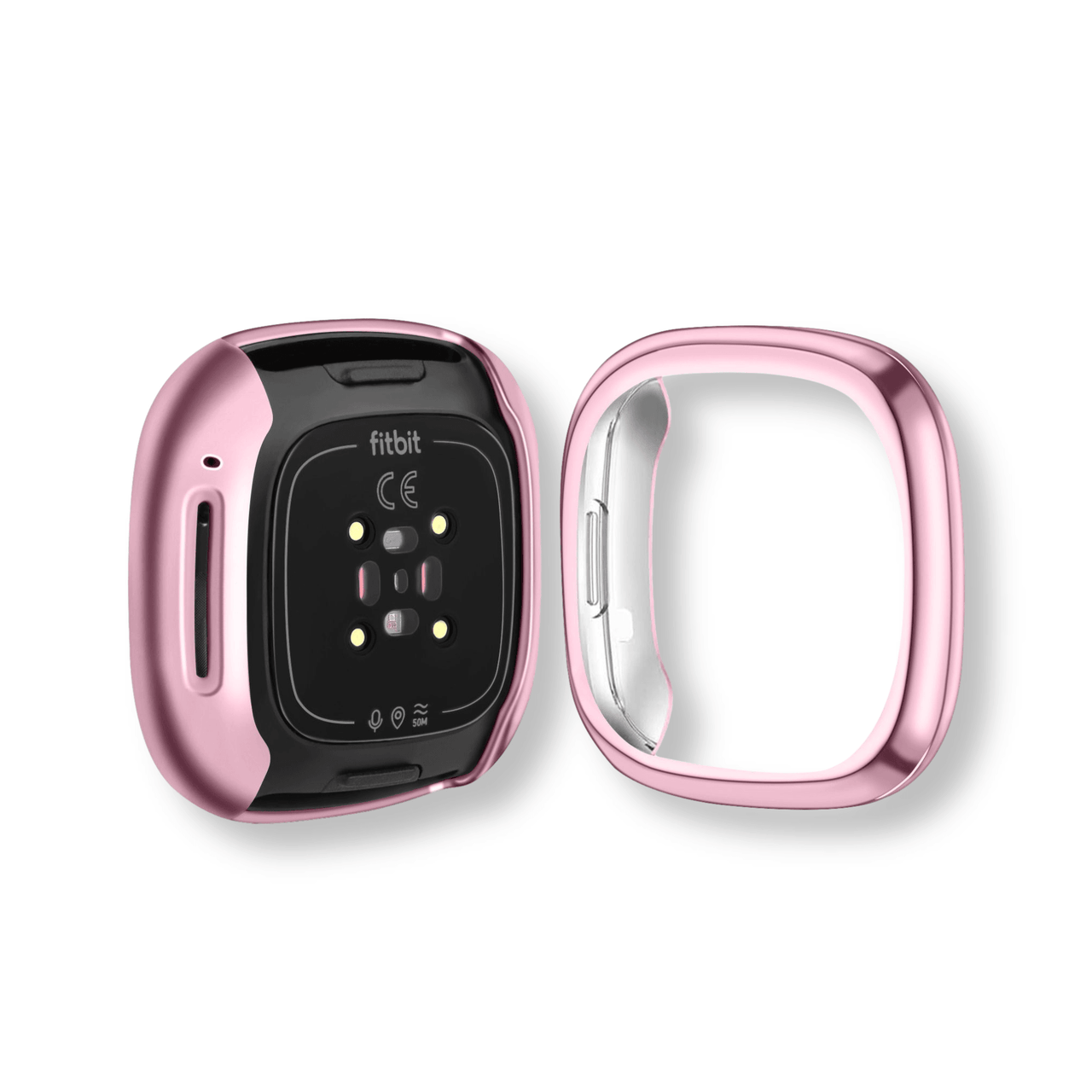 Watch Cover Case for Fitbit Versa / Sense - watchband.direct