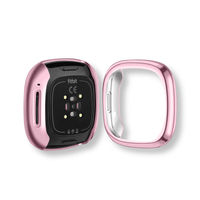 Thumbnail for Watch Cover Case for Fitbit Versa / Sense - watchband.direct