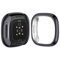 Thumbnail for Watch Cover Case for Fitbit Versa / Sense - watchband.direct