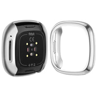 Thumbnail for Watch Cover Case for Fitbit Versa / Sense - watchband.direct