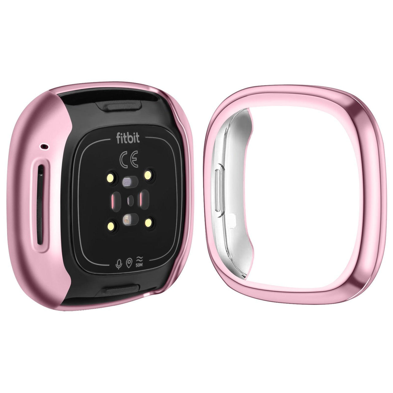 Watch Cover Case for Fitbit Versa / Sense - watchband.direct