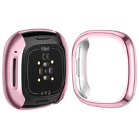 Thumbnail for Watch Cover Case for Fitbit Versa / Sense - watchband.direct