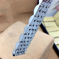 Thumbnail for Womens Stainless Steel Bracelet - watchband.direct