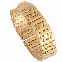 Thumbnail for Womens Stainless Steel Bracelet - watchband.direct