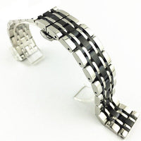 Thumbnail for Womens Stainless Steel Bracelet - watchband.direct