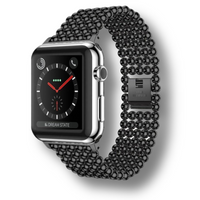 Thumbnail for Wrist Link Strap for Apple Watch - watchband.direct