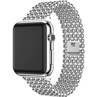 Thumbnail for Wrist Link Strap for Apple Watch - watchband.direct