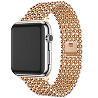 Thumbnail for Wrist Link Strap for Apple Watch - watchband.direct